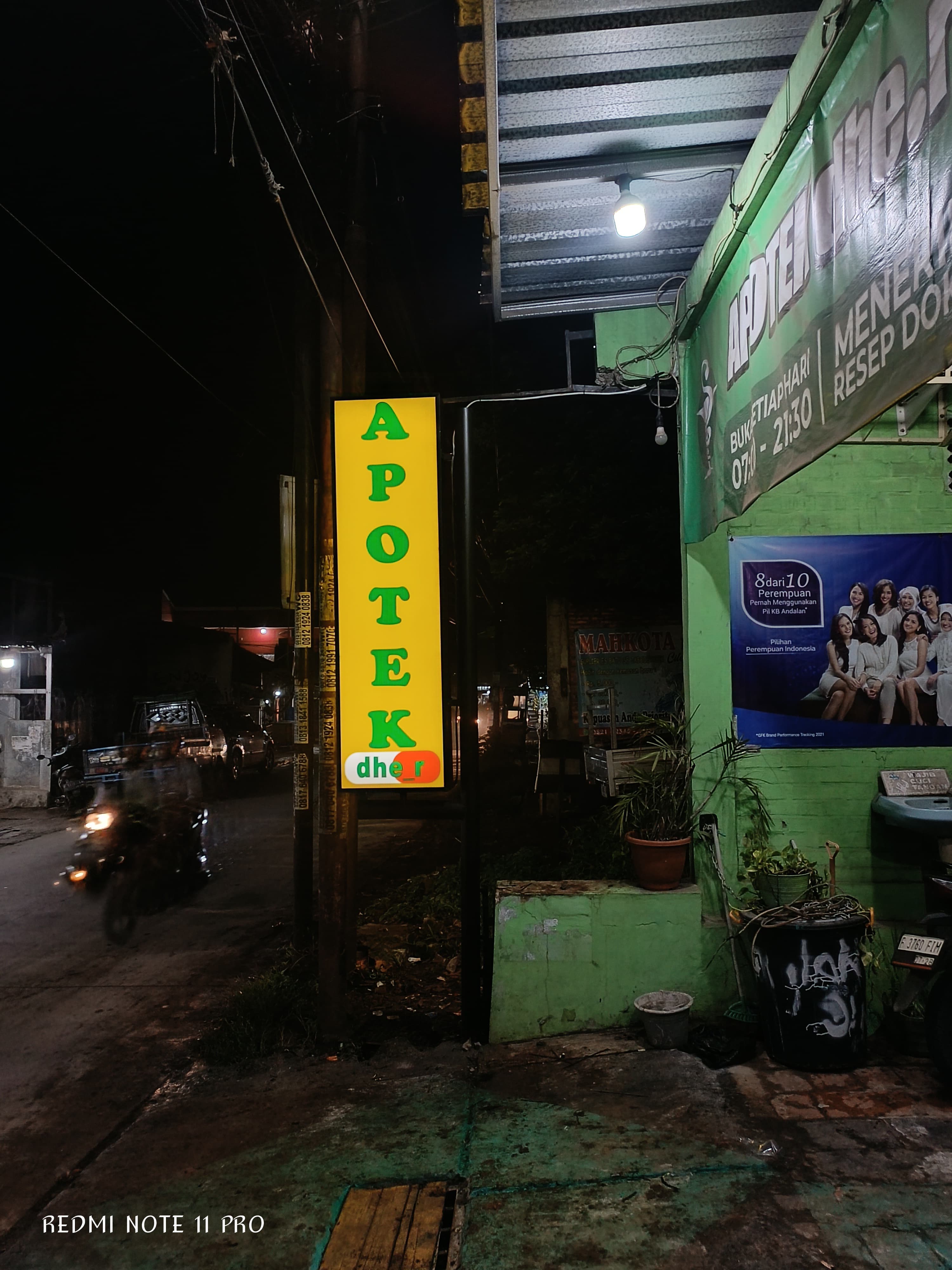 Apa itu neon box sih? preview selanjutnya