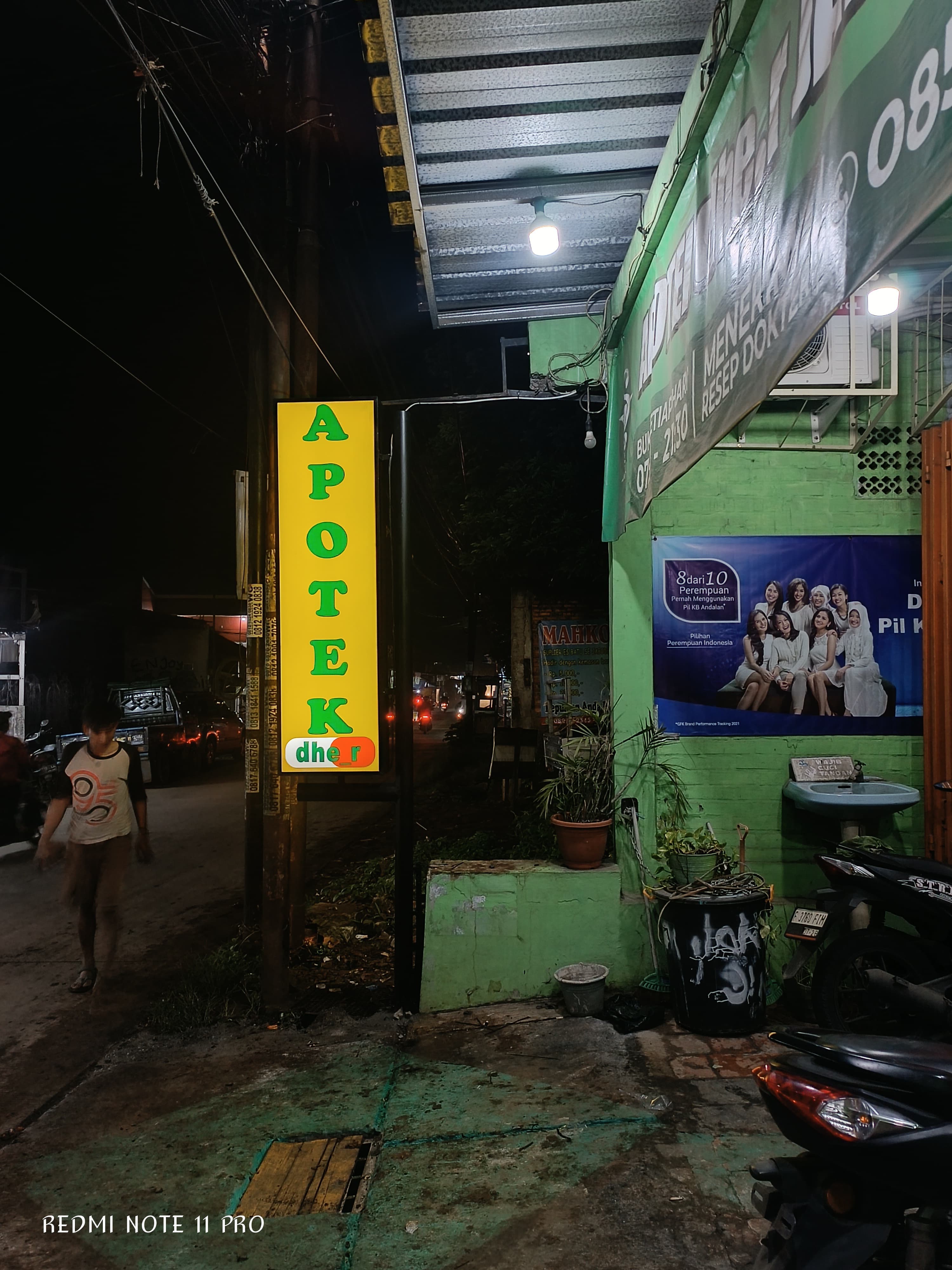 Apa itu Neon Box preview sebelumnya